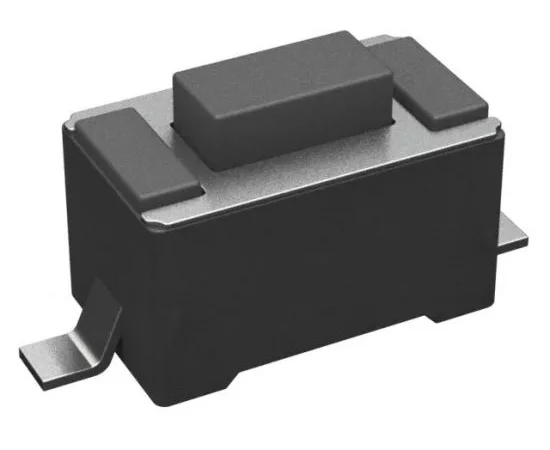 PTS636 SK25 SMTR LFS C&K Tact switch