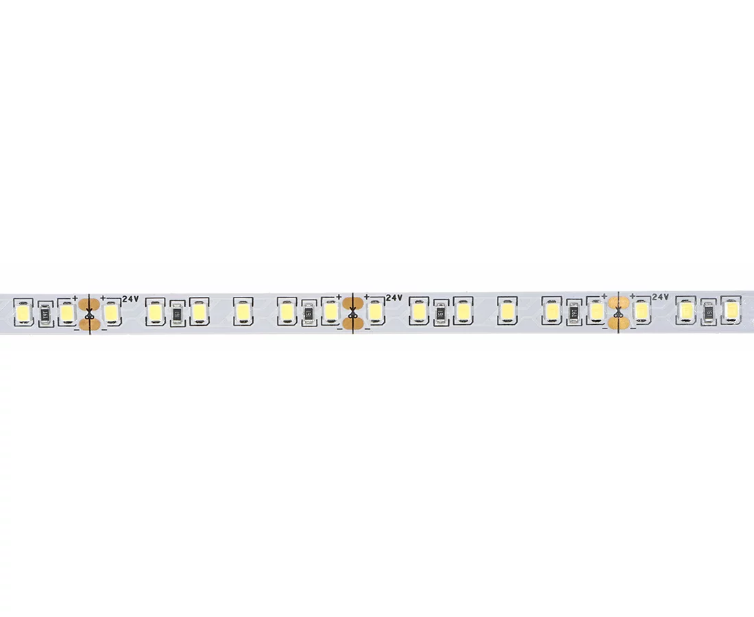 LED&nbsp;Strip&nbsp;2835/120&nbsp;cold&nbsp;24V&nbsp;IP20
