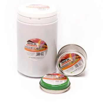 Pasta Lutownicza 100ml ART.AGT-038
