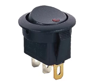 MIRS-101E-8C/D automotive switch