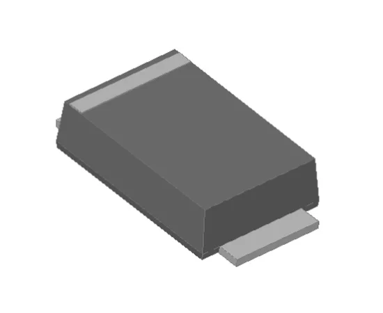 ES1JF SMAF T&R RoHS || ES1J diode rectifying