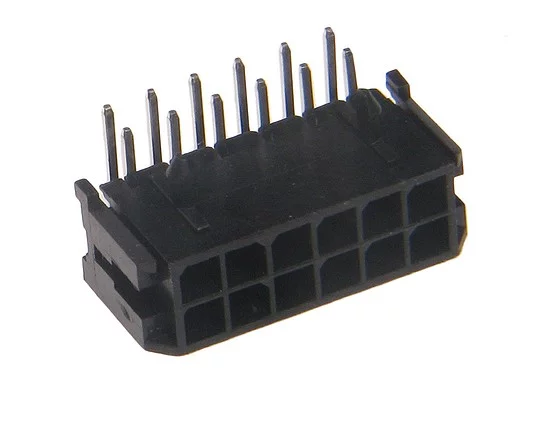 0430451200 || W4230-12PDRTB0N HSM Cable connector