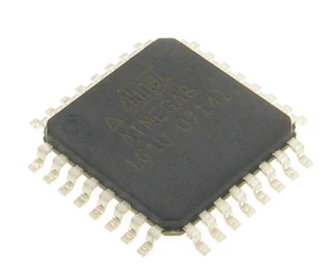 ATMEGA8-16AU RoHS || ATMEGA8-16AUR || ATMEGA8-16AU || ATMEGA8-16AU
