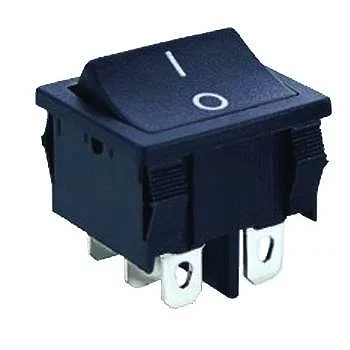 MRS202A-C3b; rocker switch;