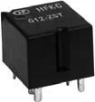 HFKC/012-ZST RoHS || HFKC/012-ZST automotive relay