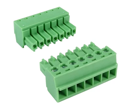 15EGTK-3.81-07P-14-00AH RoHS || 15EGTK-3.81-07P-14-00AH GOLTEN Terminal block