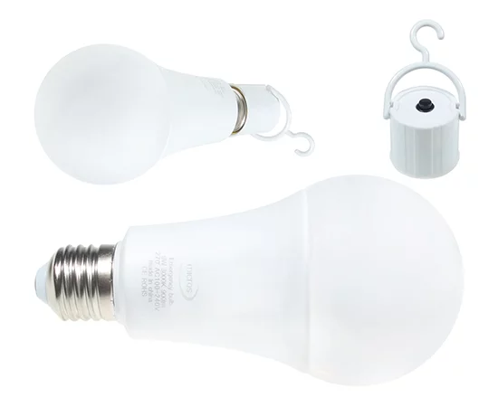 EMERGENCY&nbsp;LED&nbsp;BULB&nbsp;LIGHT