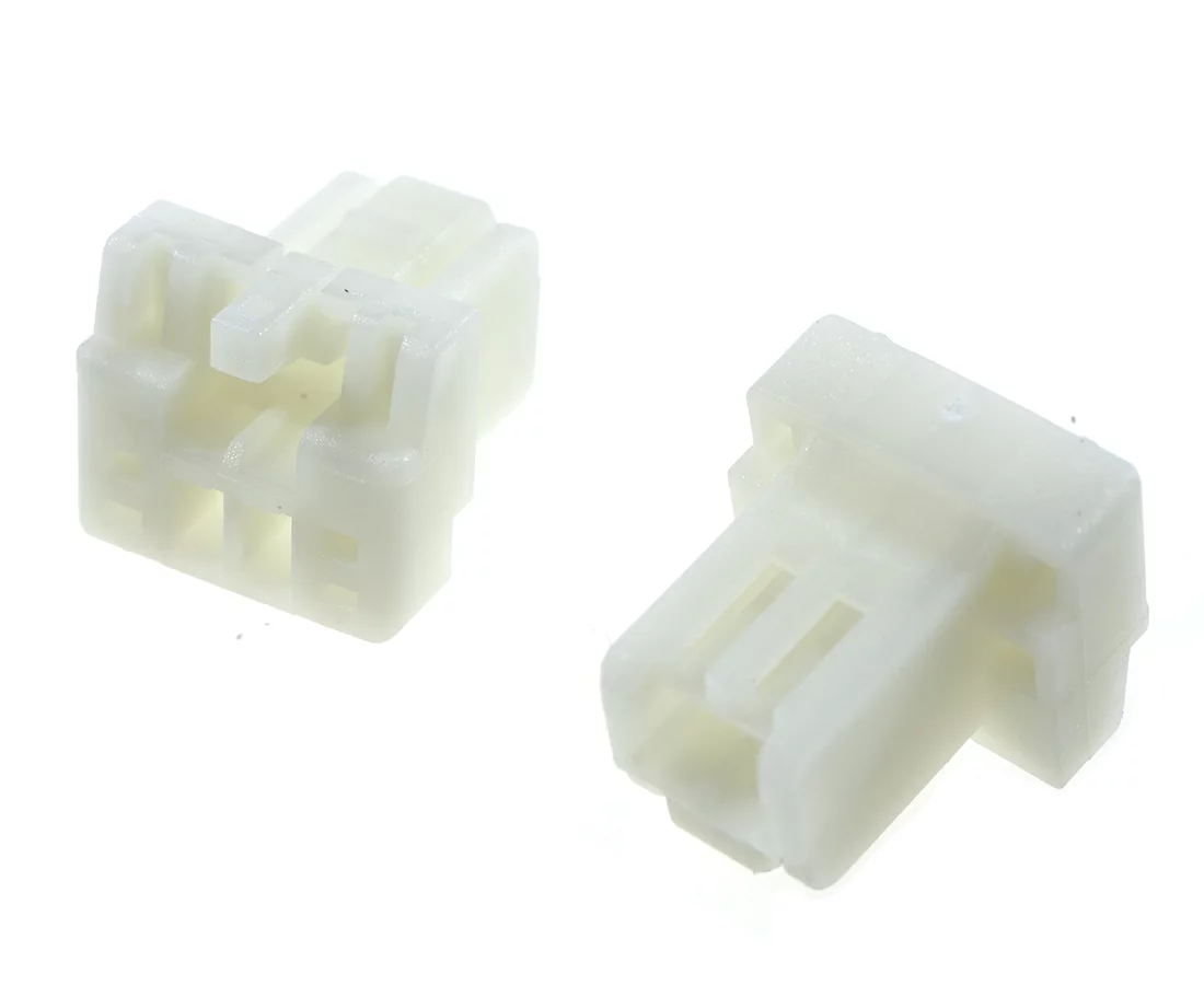 JVT1503HN0-02L RoHS || JVT1503HN0-02L JVT-Kabelstecker