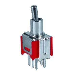 SMTS203-2C2T; toggle switch;