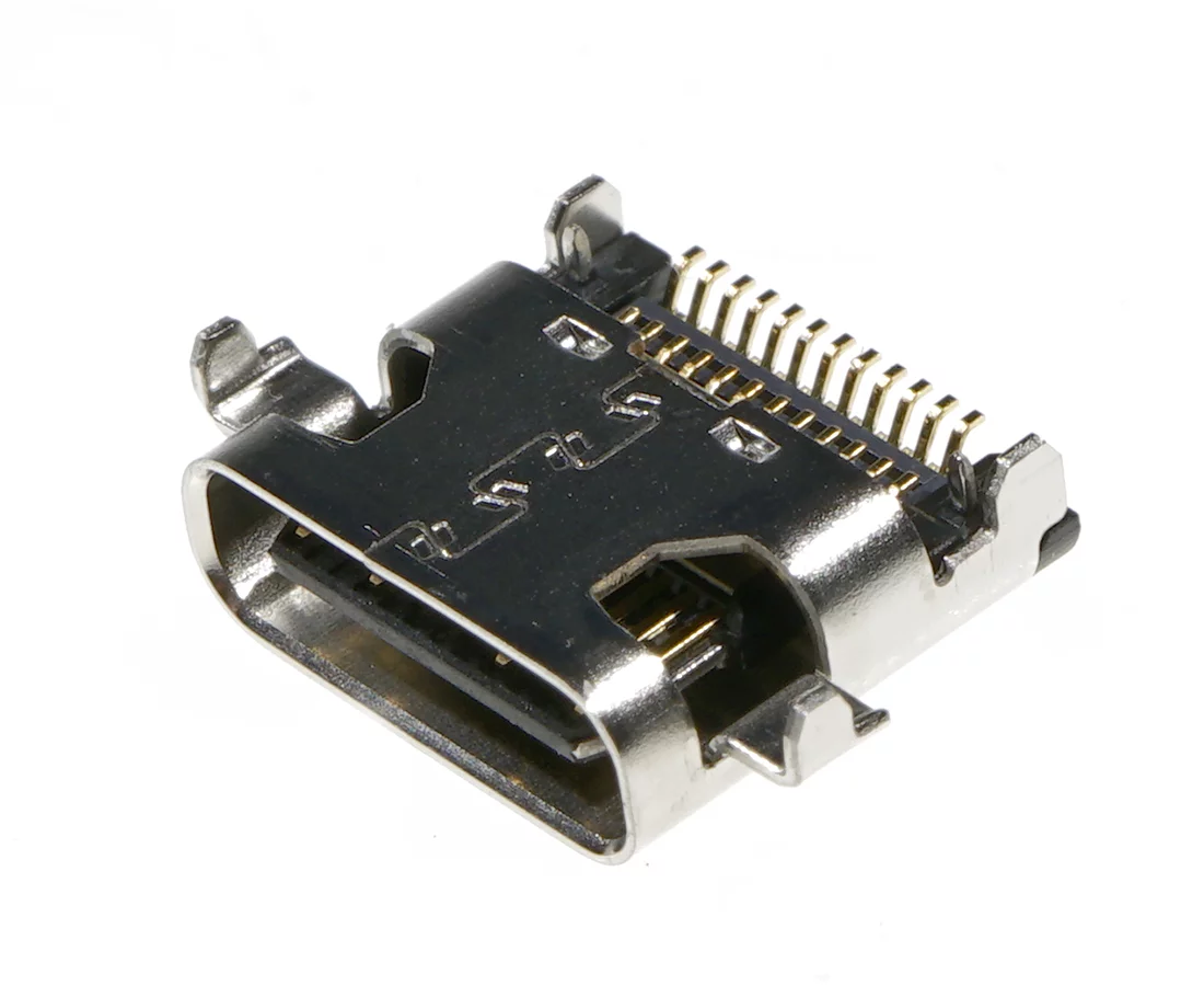 DX07B024JJ2R1500 JAE USB-Anschluss | Micros