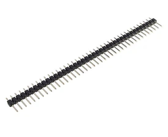 CH-254-PH-1-40-254-S-115-G0-A RoHS || CH-254-PH-1-40-254-S-115-G0-A CONNECTAR Pin header