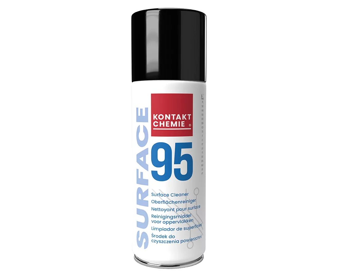 SURFACE&nbsp;95&nbsp;200ml&nbsp;Kontakt&nbsp;Chemie