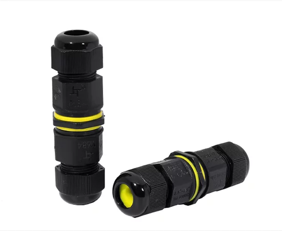 M684*3p (5-9) GREENWAY Cable connector