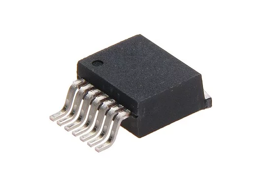 LT1374HVCR# RoHS || LT1374HVCR