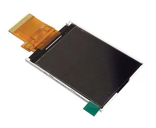 BDT-T2440-02 RoHS || Über den TFT-2.4 ST7789V-Controller