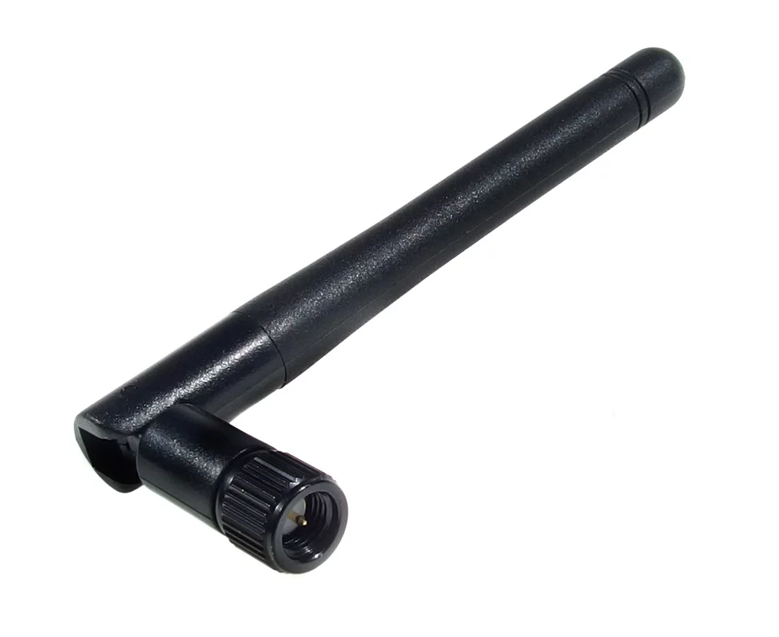 HSA-0918TFB RoHS || ANTENNA HSA-0918TEC 900-1800MHZ 2DBI