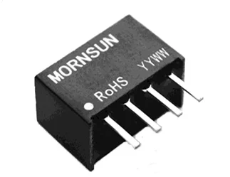 MORNSUN, Miniature ACDC Converter