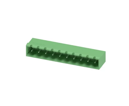 Connector&nbsp;MSTBA&nbsp;2,5/10-G&nbsp;/&nbsp;1757543&nbsp;PHOENIX&nbsp;CONTACT