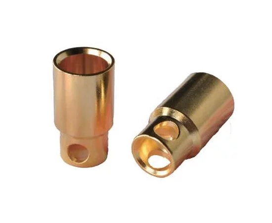 GC8010-F AMASS Banana socket