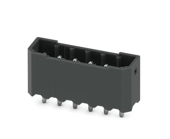 PTSM 0.5/ 6-HV-2.5-THR R32 || Connector PTSM 0.5/ 6-HV-2.5-THR R32 / 1778599 PHOENIX CONTACT