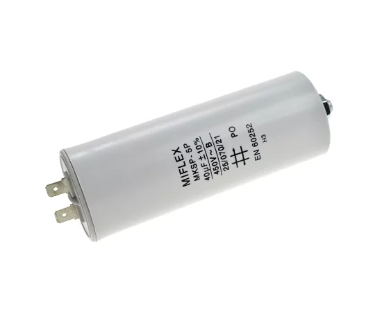 I150V640K-B1 MIFLEX, MKSP-5P series