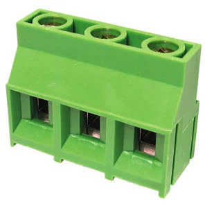 XY130-3P 9.50 RoHS || XY130 9.5mm-3P (-) XINYA Terminal block