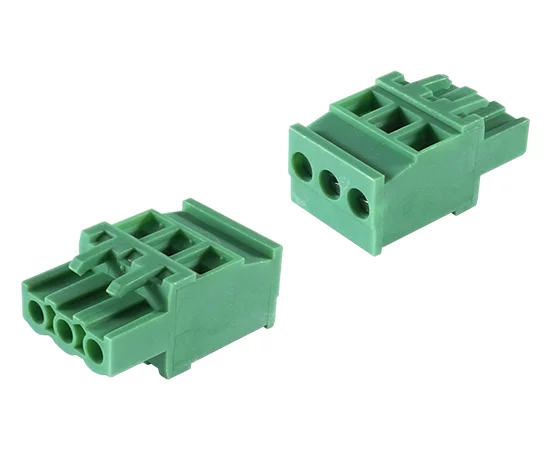 2EGTKA-5.08-03P-14 GOLTEN Terminal block