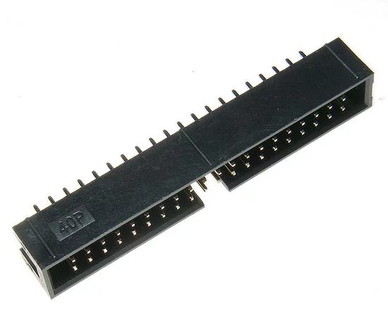 C3510-40SPGB00R RoHS || C3510-40SPGB00R HSM IDC connector