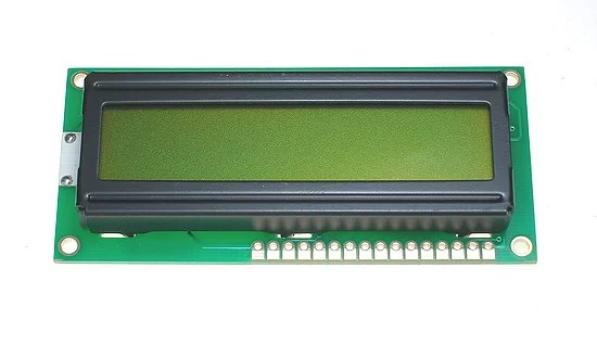 O LCS161-1zsr; S6A0069 driver