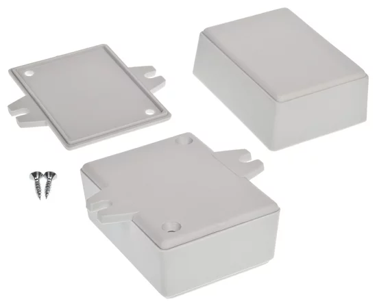 Z68UJ ABS RoHS || Z68UJ ABS Kradex