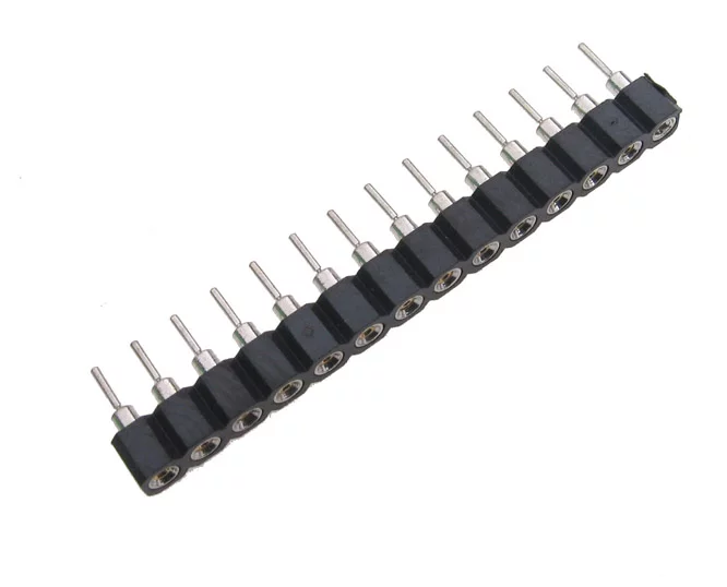 DS1002-01-1x14V13-JK&nbsp;CONNFLY&nbsp;Precision&nbsp;socket