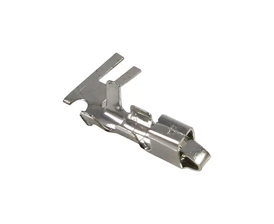 JVT6503TP-SNS JVT Cable connector