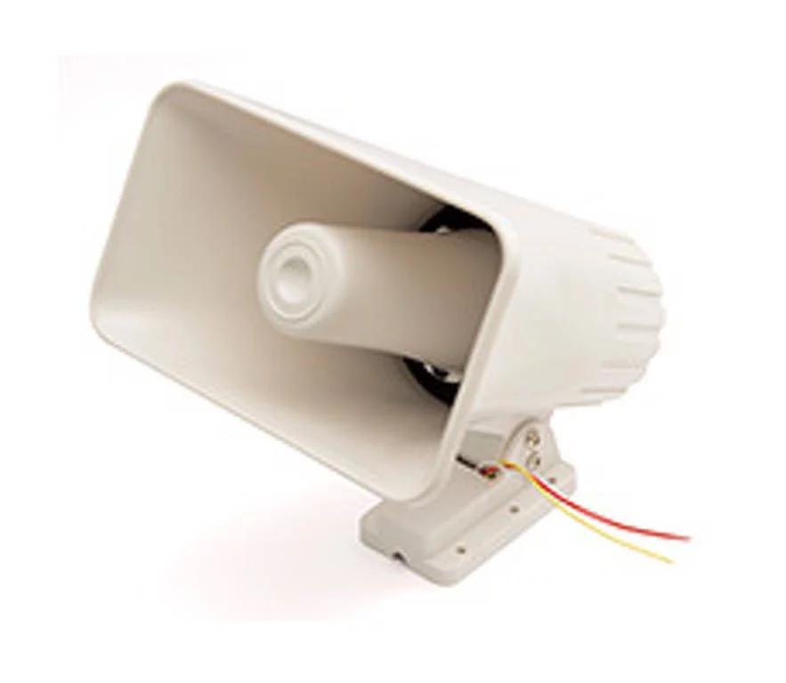 KPS210R siren 120dB 12V