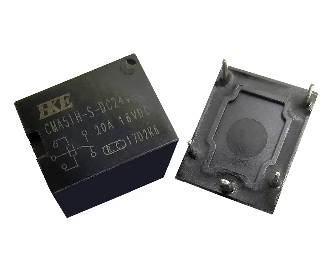 CMA51H-S-DC12V-C RoHS || CMA51H-S-DC12V-C automotive relay