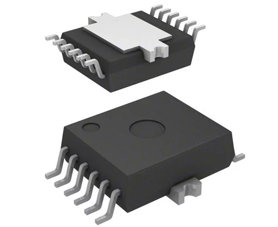 ITS5215LCUMA1 || ITS5215L INFINEON