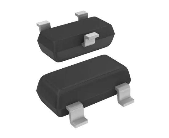 BC857BTT1G