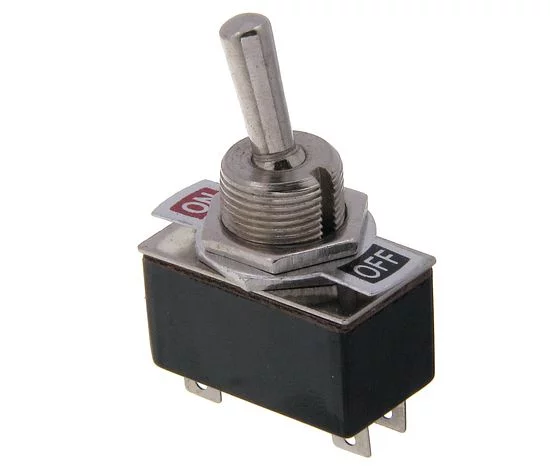 KN3-2 RoHS || KN3-2; toggle switch;