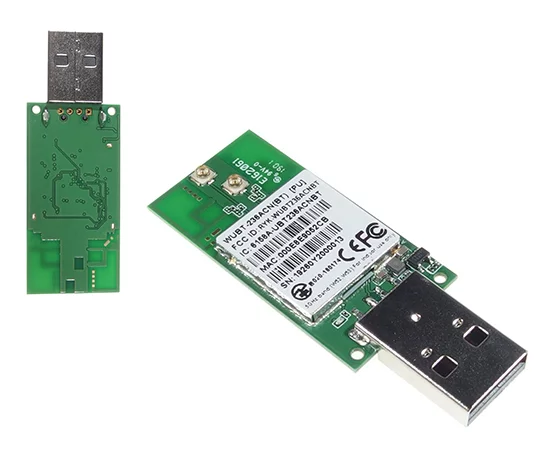 WUBT-236ACN(BT)&nbsp;[PU]&nbsp;SparkLAN