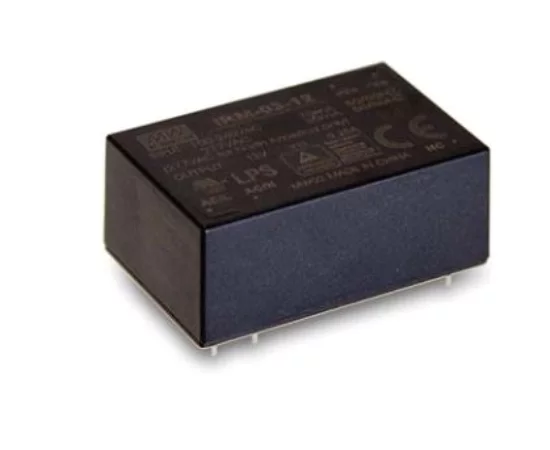 IRM-03-3.3 || IRM-03-3.3 Mean Well Power supply