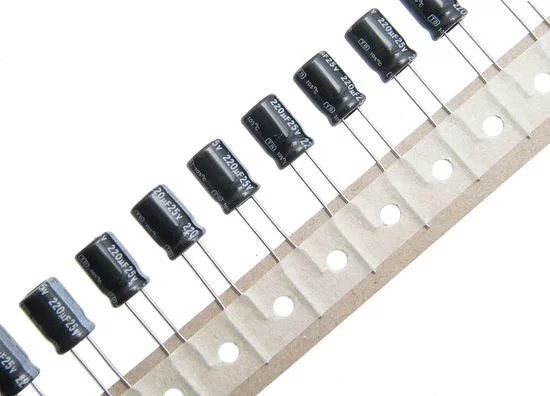JTK227M035T2GMG11L JAMICON Kondensator elektrolityczny