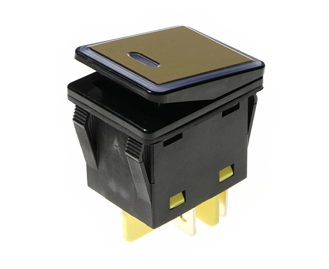 MIRS201-9Er/g;&nbsp;Schl&uuml;sselschalter;