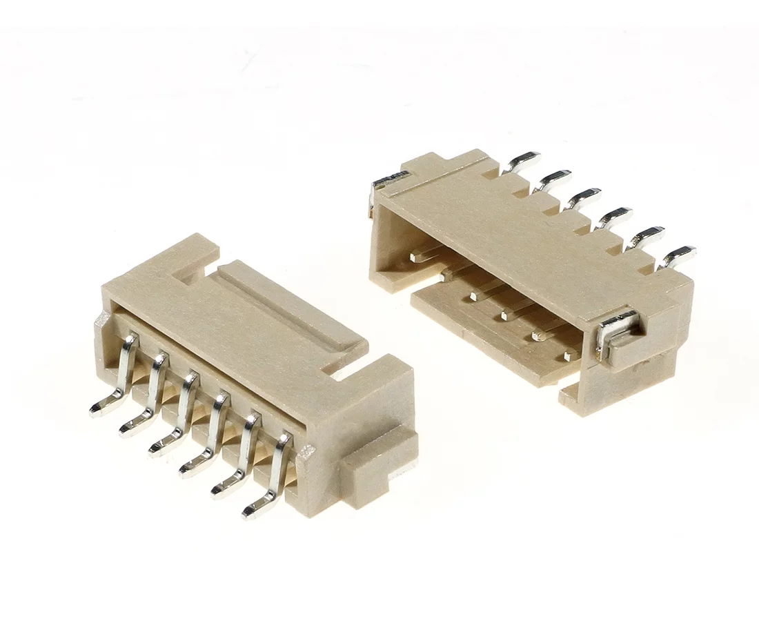 JVT2502WLP-06SNR-S
