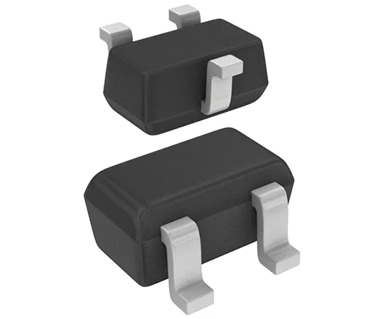BC847BTT1G RoHS || BC847BTT1G || BC847BTT1G