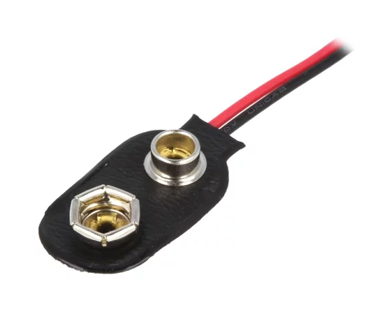 BS-IC Comf Connector