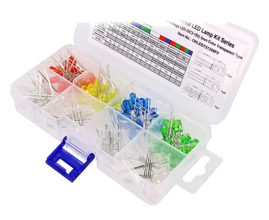 OKLEDT51308FV RoHS || OKLEDT51308FV OPTOSUPPLY