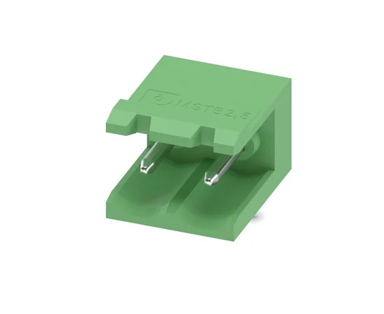 Klemmleisten MSTB 2,5/ 2-G-5,08 / 1759017 PHOENIX CONTACT