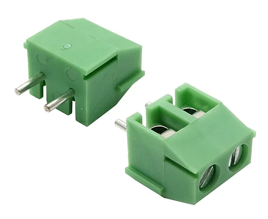 GT350-3.96-02P-14-00AH RoHS || GT350-3.96-02P-14-00AH GOLTEN Terminal block