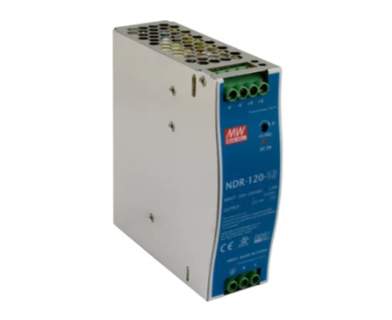 NDR-120-12