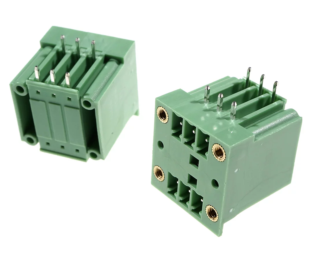 15EGTRHM-3.81-06P-14-00AH || 15EGTRHM-3.81-06P-14-00AH  GOLTEN Terminal block