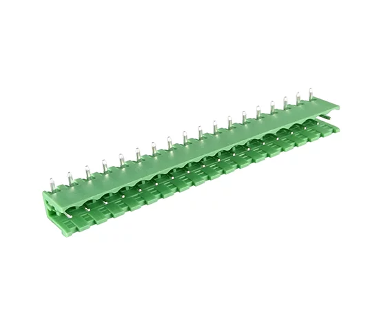 2EGTR-5.0-18P-14-00AH RoHS || 2EGTR-5.0-18P-14 GOLTEN Terminal block